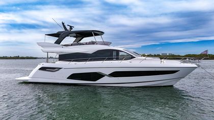 68' Sunseeker 2023 Yacht For Sale